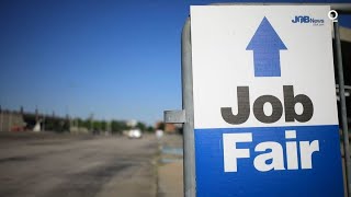 Where Have All the Workers Gone?