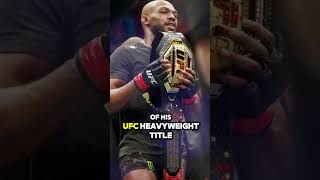 No wonder Jon Jones' long-term partner, Jessie Moses, would rather keep having his children Content