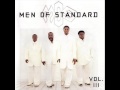 Men of standard "MOS P.P (Praise Party)"