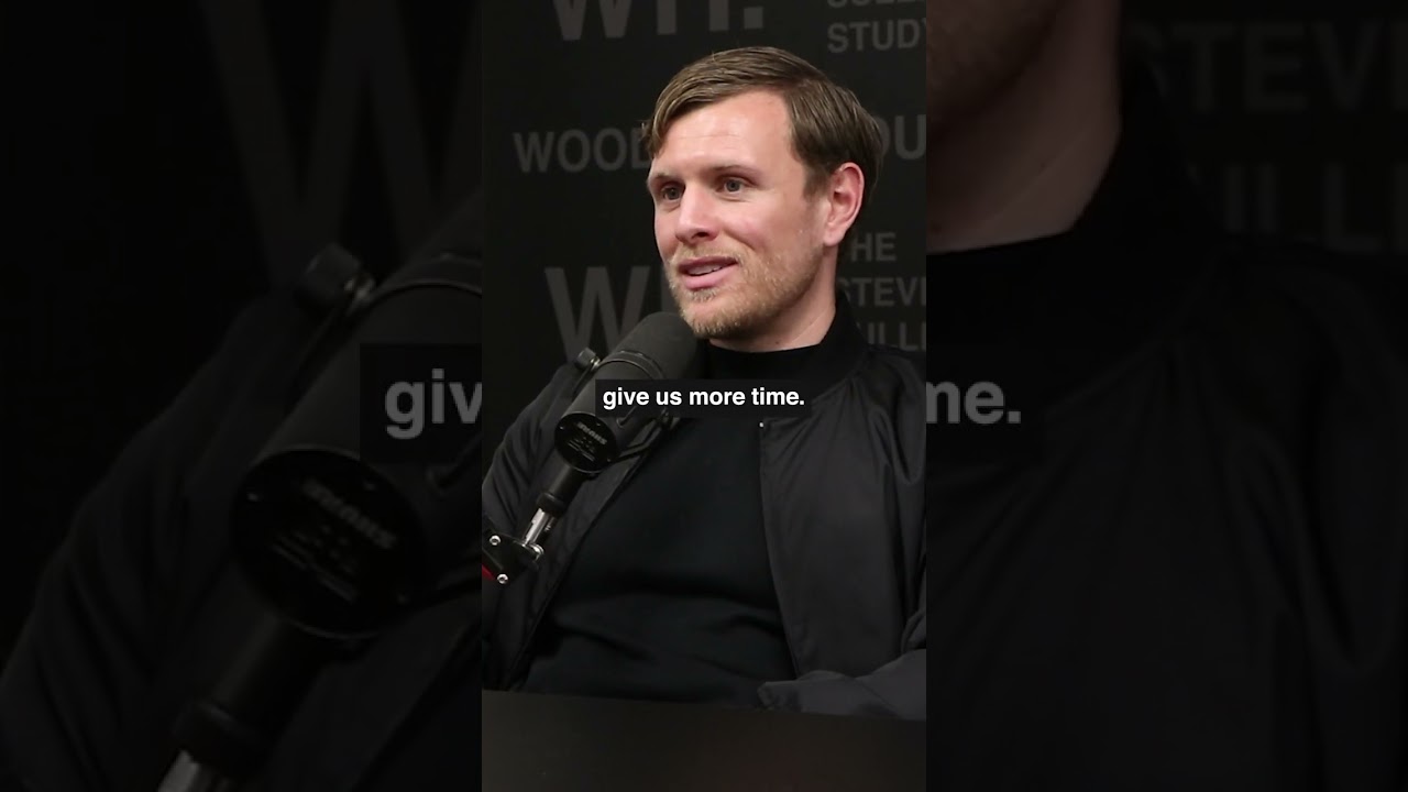 He Wanted More Time - Tommy Malet x Fredi Hilton