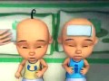 Upin Ipin Dan Kawan Kawan Episode Baru Ikhlas Dari Hati Part 3   YouTube