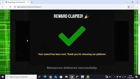 How to Earn FREE Gems in Merge Magic!