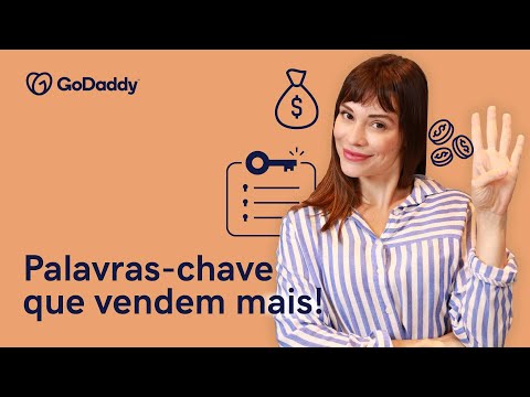 Dicas de SEO: 4 técnicas para seu site BOMBAR no Google! | GoDaddy Brasil