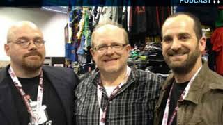 A Life, Writing – An Interview with Mark Waid, Part 1