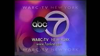 WABC (ABC) Station ID 1997 #2 (Website Bug) 
