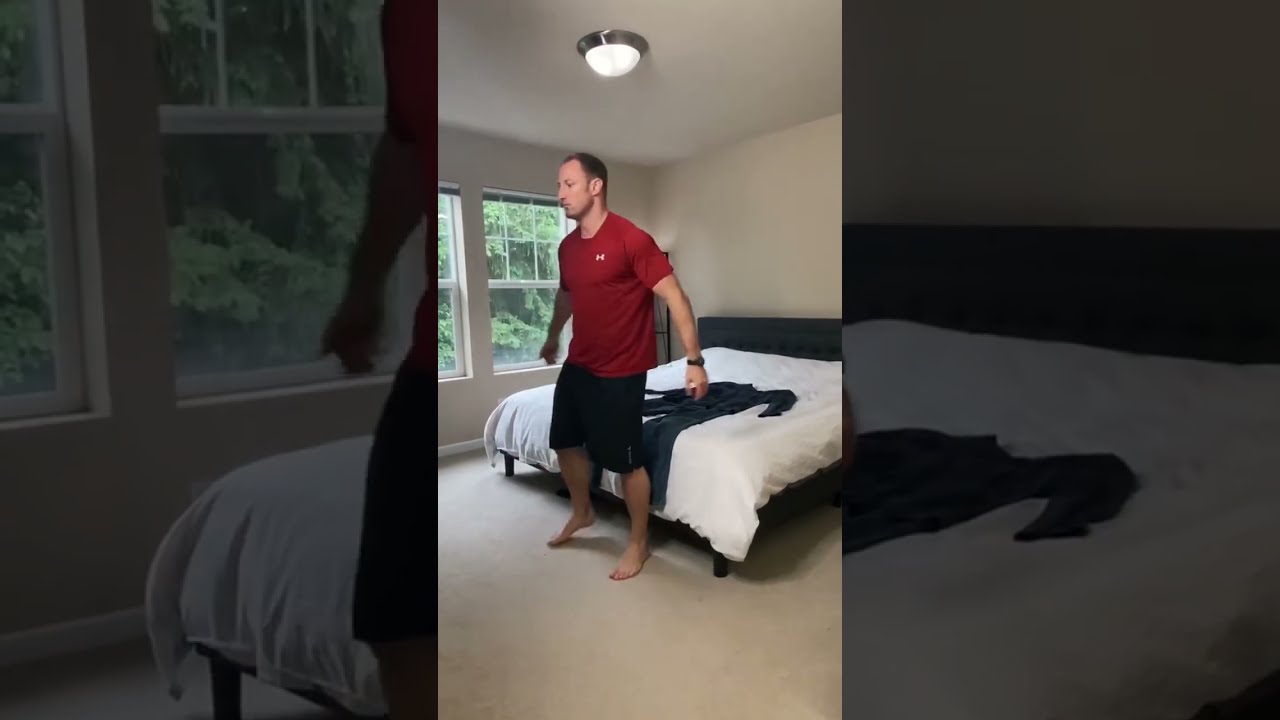 When Dad Tries Something New Switch Funny Oops