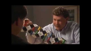 Nova - Cracking Your Genetic Code (PBS Documentary)