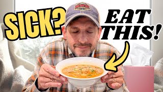 3 ONE-POT Dinners to Make When You’re Sick 🤒 Easy & Comforting!
Click here: https://www.amazon.com/Boka-Fluoride-Free-Toothpaste-Hydroxyapatite/dp/B0BYFWN6HX?maas=maas_adg_ABC644F064307FE80A231AEB93CF503F_afap_abs&ref aa_maas&tag=maas and use code 15MANDYM at checkout for 15% off your Boka order!
Weve been sick over the last couple of weeks and were craving warm comfort food. We made three easy and delicious meals that are perfect for when someone in your family is under the weather. I hope you enjoy!
0:00 Hey yall
1:12 One Pot Creamy Orzo https://daenskitchen.com/one-pot-creamy-orzo/
10:52 One Pot Chicken Noodle Soup https://www.allrecipes.com/recipe/26460/quick-and-easy-chicken-noodle-soup/
16:25 One Pot Chicken Stew
Ultimate Chicken Stew
Ingredients:
Chicken: 1.5 lbs boneless, skinless chicken thighs, cut into bite-sized pieces
Vegetables:
2 medium carrots, sliced
2 celery stalks, chopped
1 large onion, diced
3 garlic cloves, minced
2 medium potatoes (Yukon Gold recommended), diced
1 cup frozen peas (we subbed shelled edamame)
For the Broth:
4 cups chicken broth (low-sodium if possible)
1 cup dry white wine (or additional chicken broth)
2 tbsp all-purpose flour
1 tbsp unsalted butter
Herbs and Spices:
1 tsp dried thyme
2 bay leaves
Salt and freshly ground black pepper to taste
1 tsp paprika
Optional for Depth of Flavor:
2 slices of bacon, chopped (optional)
1 tbsp Worcestershire sauce
1 tsp Dijon mustard
If using bacon, cook it in the pot over medium heat until crisp, then remove and set aside, keeping the fat in the pot. If not using bacon, heat 1 tablespoon of olive oil in the pot.
Add the chicken pieces to the pot and cook until browned on all sides, about 5-7 minutes. Remove the chicken and set aside.
In the same pot, add the butter (if you skipped bacon). Once melted, add the onion, carrots, and celery, cooking until they start to soften, about 5 minutes.
Stir in the garlic, thyme, and paprika, cooking for another minute until fragrant.
Sprinkle the flour over the vegetables, stirring to coat. Cook for 2 minutes to remove the raw flour taste.
Slowly pour in the wine (or additional broth) to deglaze the pot, scraping any browned bits off the bottom. Let it simmer for about 2 minutes to reduce slightly.
Return the chicken to the pot along with the potatoes. Add the chicken broth and bay leaves. Bring to a boil, then reduce to a simmer.
Cover and let simmer for about 30 minutes, or until the potatoes are tender. If at any point the stew looks too thick, add a bit more broth or water.
Stir in the peas (or edamame), Worcestershire sauce, and Dijon mustard if using. Cook for an additional 5-10 minutes.
Remove and discard the bay leaves. Taste and adjust seasoning with salt and pepper.
Serve hot, optionally garnished with the cooked bacon from earlier or fresh parsley if available.
Join this channel to get access to perks:
https://www.youtube.com/channel/UCj-rlVpIT6j44ONTKbu2QNw/join
Looking for me outside of YouTube? You can follow along here:
FACEBOOK: https://www.facebook.com/mandyinthemaking
INSTAGRAM: @mandy_in_the_making
MY WEBSITE (sign up for my newsletter here): https://mandyinthemaking.com
Im on Pinterest, too - https://www.pinterest.com/mandyinthemaking/
WANT TO KNOW OUR FAMILYS FAVORITE MEALS? Watch these: https://www.youtube.com/playlist?list=PLIqICChOGf_kQ5iauTjm_ADLdXz04fyRH
Want to submit a Subbie Supper recipe to be featured in an upcoming Winner Dinners video? CLICK HERE: https://bit.ly/3IUaF9k
PLEASE THUMBS UP & SUBSCRIBE!
Im on Pinterest, too - https://www.pinterest.com/mandyinthemaking/
I also share lots of my favorite products on LTK : shopltk.com/explore/mandy_in_the_making
My AMAZON storefront where I have all my favorites linked: https://www.amazon.com/shop/mandyinthemaking
MY VEGGIE CHOPPER (this one is the newer version): https://bit.ly/2WR8aCh
BEST COFFEEMAKER EVER!! (CARAFE & K-CUPS): https://amzn.to/3A0VQm5
MY PROGRAMMABLE CROCK POT: https://amzn.to/3Y7ABph
INSTANT POT (mine is the 6 qt DUO): https://amzn.to/3mfDOFK
COSORI AIR FRYER: https://amzn.to/3IYgWnh
BEST MOP IVE EVER USED: https://amzn.to/3xTTrpd
MY FAVORITE CANDLES: https://inglenookandco.com Use code MANDY15 for 15% off your order of $25 or more.
MY FAVORITE T-SHIRTS:
https://graceandcotton.com Use the code MANDY10 for 10% off!
Business & Collaboration Inquires - mandy@krewecompany.com
Music Credits:
https://player.epidemicsound.com/
https://www.bensound.com/royalty-free-music
Song: Little Idea
*This video is sponsored by Boka.
Some of the links above are affiliate links that I earn a small commission from. They dont raise your price paid. Thank you for supporting my channel!
#onepotmeal #comfortfood #mandyinthemaking 3 ONE-POT Dinners to Make When You’re Sick 🤒 Easy & Comforting!