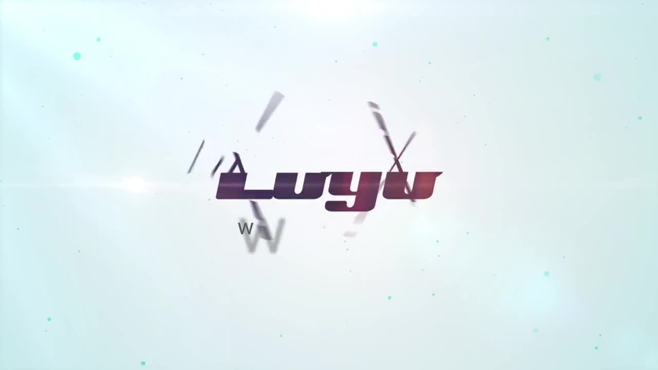 Spinning Corporate Logo After Effects Templates YouTube