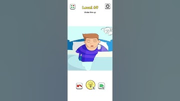 Brain Trick Level 69