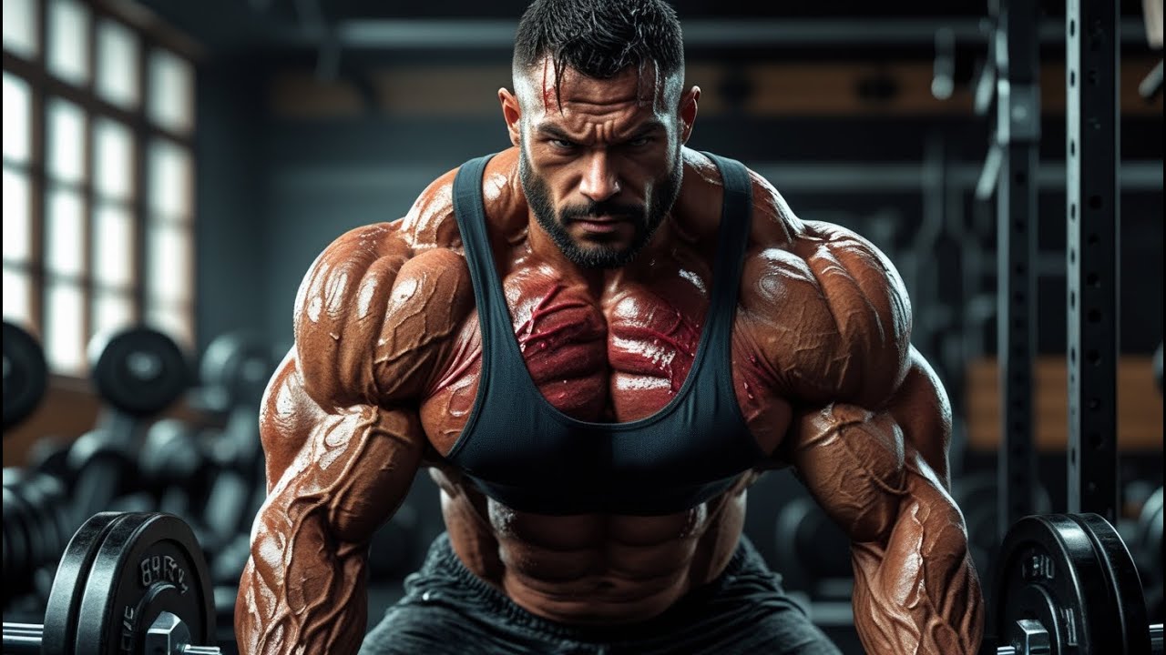 MODO GIGA - RAP MAROMBA