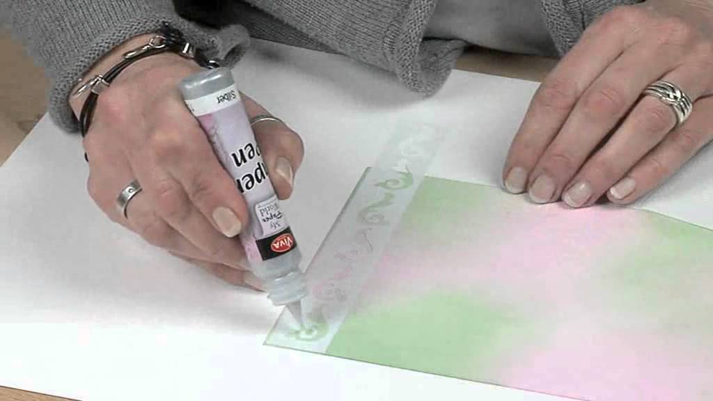 MyPaperWorld - tvoření na papír s produkty Viva Decor