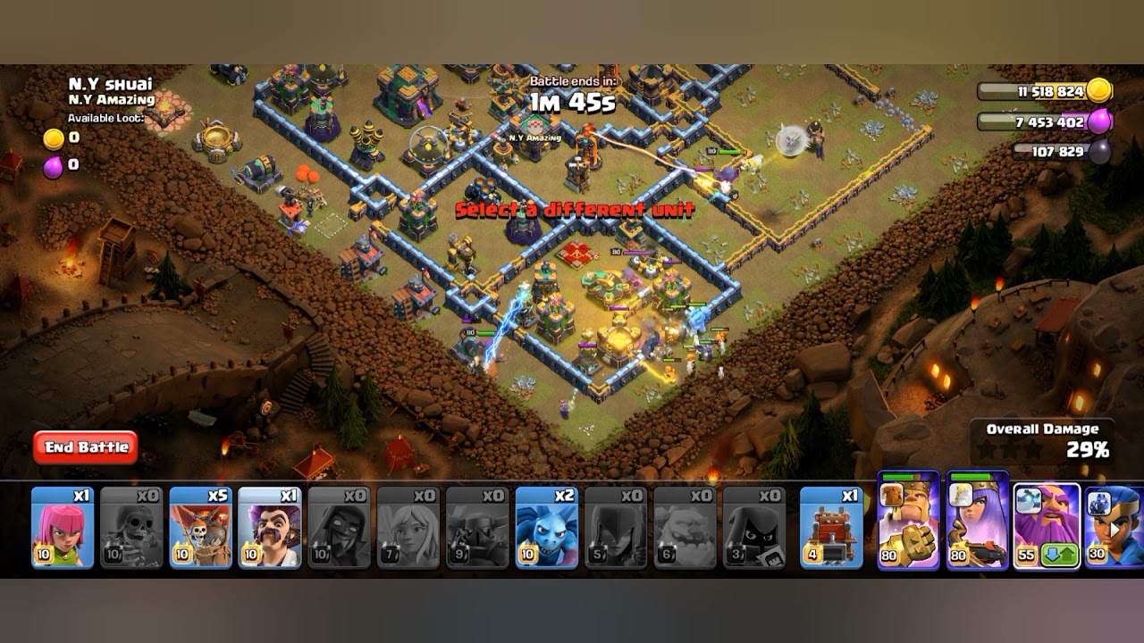 August Qualifier Challenge 2021