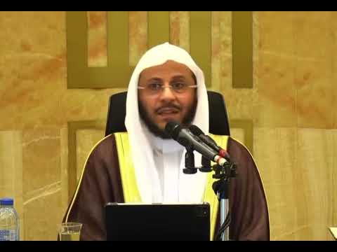 ‎نصيحة لمن ابتُلي بحب المردان | الشيخ عزيز بن فرحان