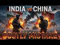 India's MOUNTAIN Corps: Built to fight China, Now a Liability!