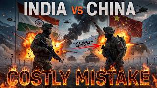 India's MOUNTAIN Corps: Built to fight China, Now a Liability!