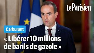 Carburant, Lycées... Ce Quil Faut Retenir Des Annonces De Sébastien Lecornu