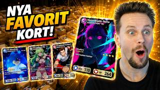 HITTAR NYA FAVORIT-KORT I CARD SHOP SIMULATOR med Ufosxm