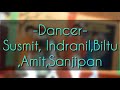 Oporadhi Dance Cover II IINritricks dance AcademyII IIAnkur Mahamud Feat Arman Alif II Mp3 Song