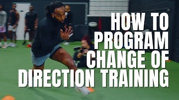 Agility Training Made Simple: Design Your Program