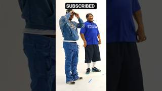 20 women vs 2 comedians : blueface crip mac