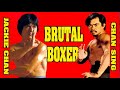 Wu Tang Collection - Brutal Boxer (Subtítulos en ESPAÑOL)