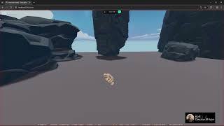 Web Game Engine with ThreeJS and RapierJS  Part 12