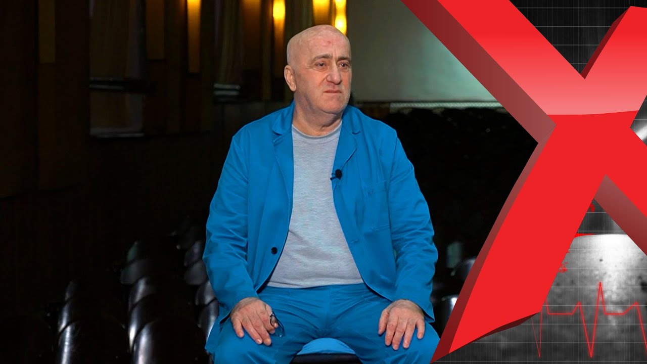 KPZ Zenica - Visokorizično sprovođenje zatvorenika Fikreta Hadžića Hadžije | Slučajevi X | Hayat TV