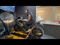 Yamaha r6 2013 quickshifter and autoblipper