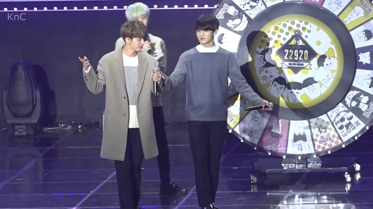 [KnC][Compilation] BTS JINKOOK DANCE - When Jin and JK dance together