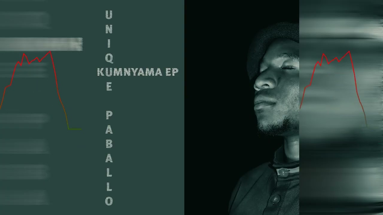 Unique Paballo, DJ Saxo - Untitled