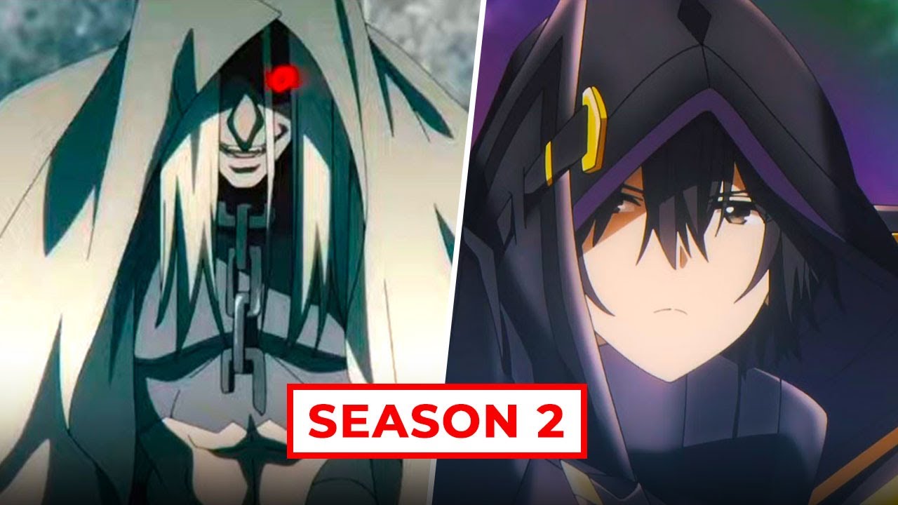 How many episodes will The Eminence in Shadow season 2 have? Release  schedule explained