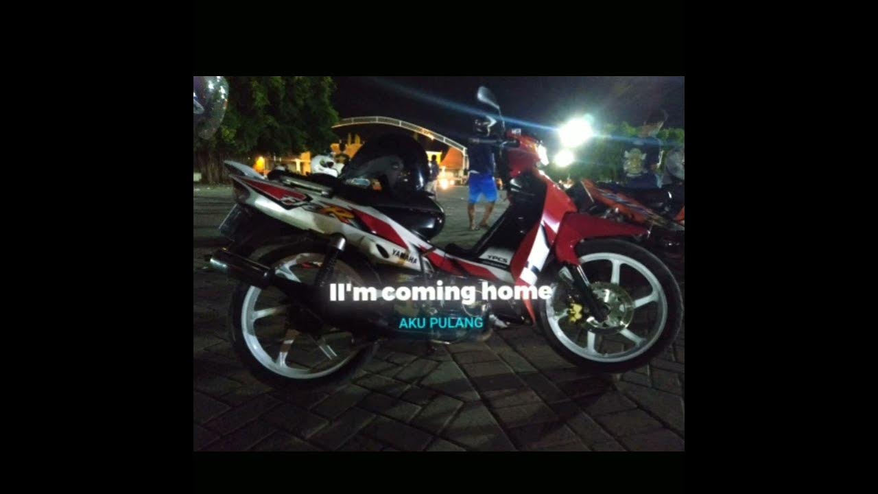 Dj Im.Coming Home Cover Story' F1zr