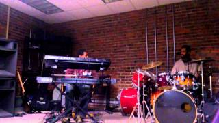 The Band Belief - Linus And Lucy Charlie Brown Theme