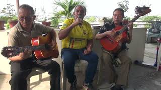 HORAS DE MARTIRIO - pasillo - Miguel Cantillo
