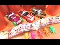 【仮面ライダードライブ】ガチャポンシフトカー01 残り3種 開封レビュー！PART2 Gashapon ShiftCar 01 Kamen Rider Drive