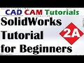 SolidWorks 2020 Tutorial Quiz