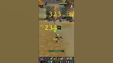 how to deal with bots #worldofwarcraft  #wowclassic #gaming #worldofwarcraftclassic