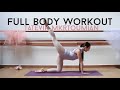 Full body workout  tatevik mkrtoumian