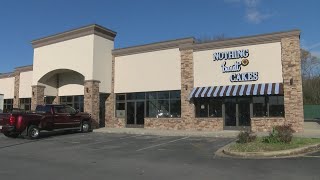 Nothing Bundt Cakes store set to open December 4 in Johnson City