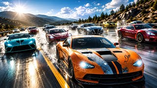 Street Racing 3D - ( PVP WINS ) walkthrough part 2 android HD 1080p iso screenshot 5