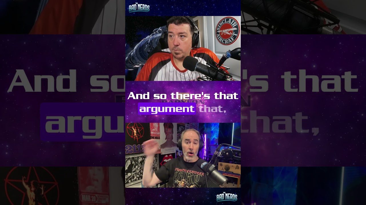 Babylon 5 No Surrender, No Retreat