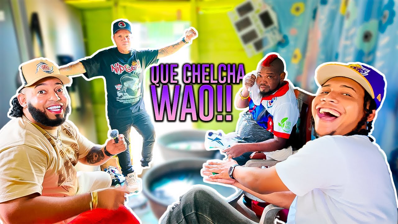 ¡SE ARMÓ! El Rubio TV y La Greca CASI SE VAN A LOS GOLPES 😱 mientras Axel fastidia a Nueva York 😂🔥