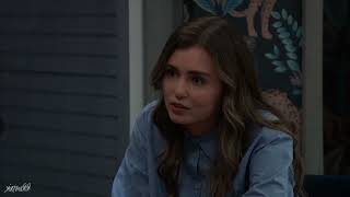 GH: 9/15/26 - Joss Reports on Anna Part 1/3