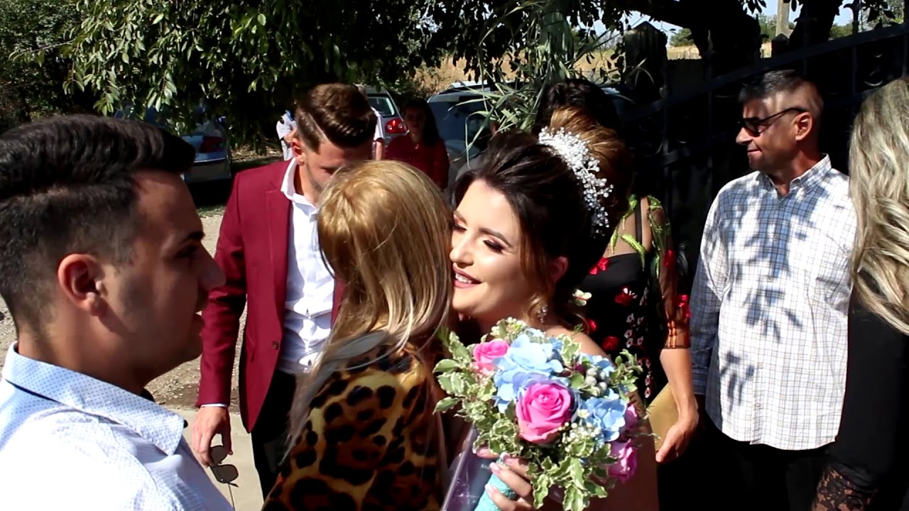 Nunta Motatei Costinel & Cristina