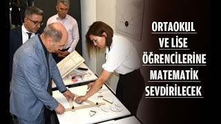 Batmanda Matemati̇k Seferberli̇ği̇