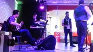 Burak Korg Pa 2X Pro Dik Halay