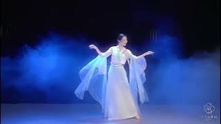 Bán Hồ Sa - bản full - pilinh múa - múa trung hoa | 半壶纱