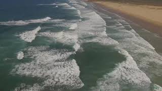 DJI Phantom 3 - Portugal   Praia Da Bordeira HD