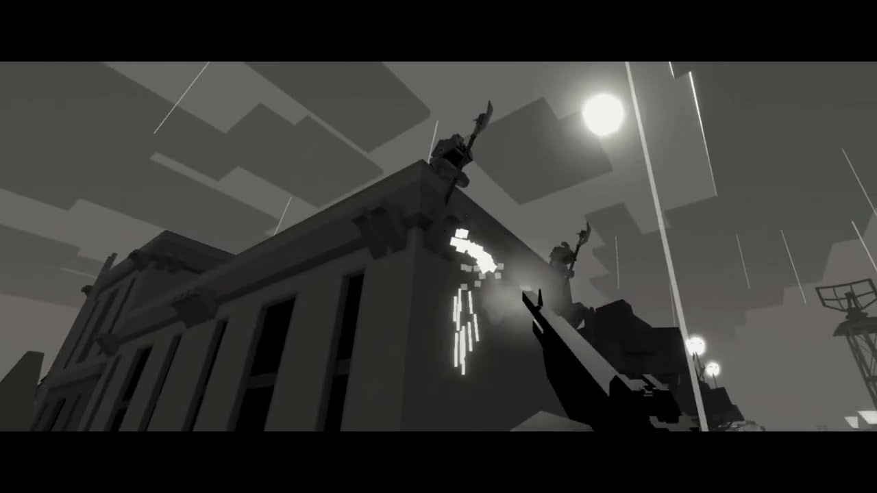 WAR PROTOCOL : Teaser | Broke Protocol